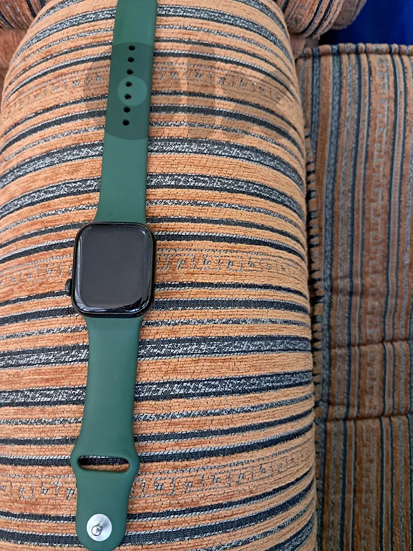 Apple watch