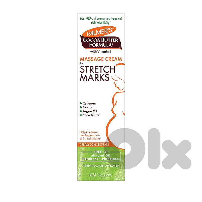 Palmer's Cocoa Butter Formula Massage Cream for Stretch Marks 125 g
