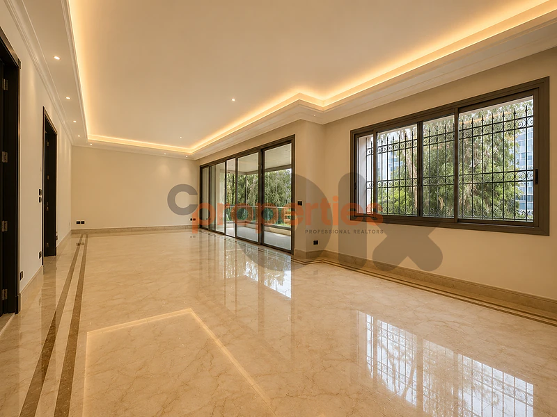 Apartment For Sale In Ras Beirut شقة للبيع في رأس بيروت CPBHS49