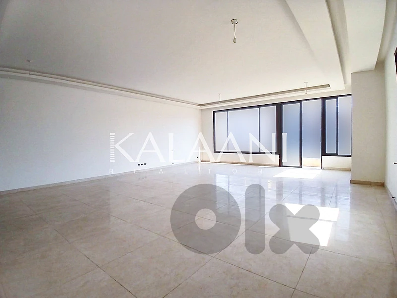 Apartment for Sale in Hazmieh | شقة للبيع في الحازمية