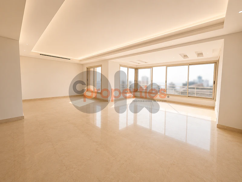 Apartment For Sale In Ras Beirut شقة للبيع في رأس بيروت CPBHS47