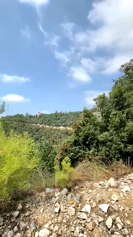 Land for sale in Rabweh