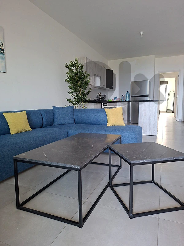 RWB126HM - Apartment for rent in Blat Jbeil