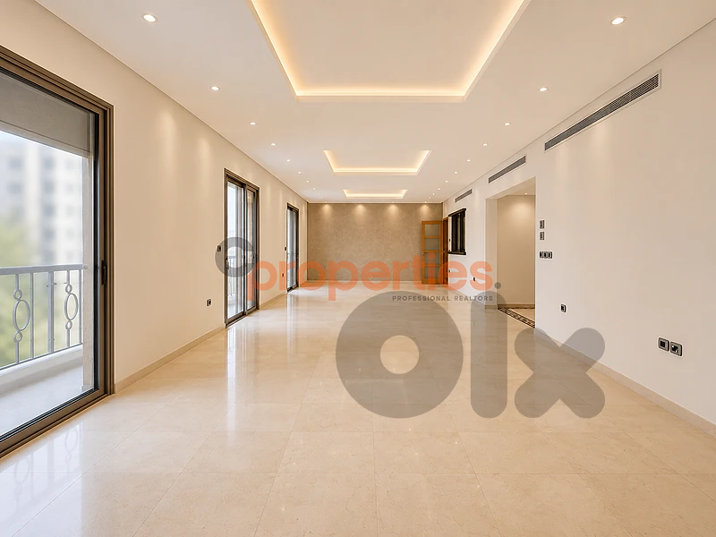 Apartment For Sale In Ras Beirut شقة للبيع في رأس بيروت CPBHS44