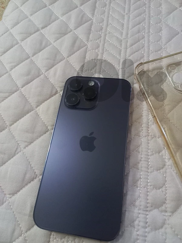 Iphone 14 pro max 256GB