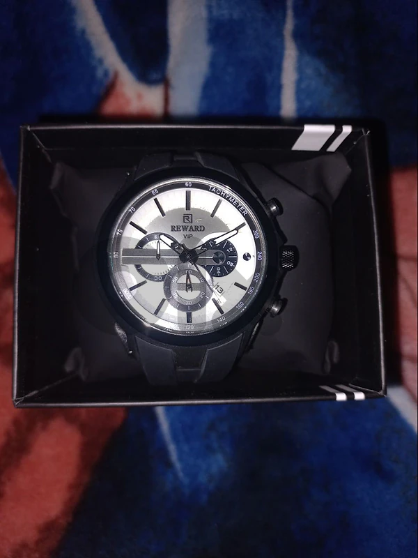 Reward Watch