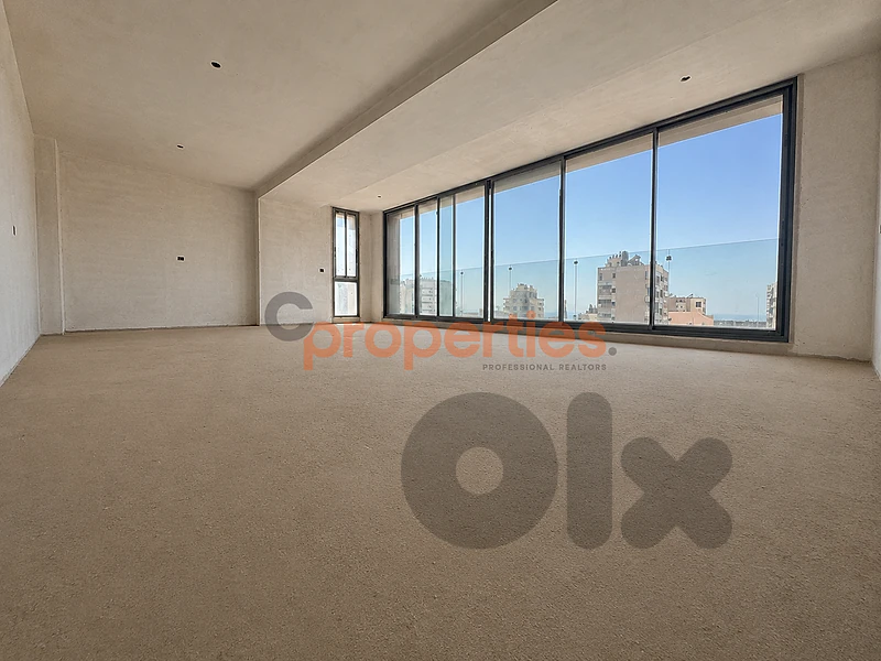 Apartment For Sale In Ras Beirut شقة للبيع في رأس بيروت CPBHS52