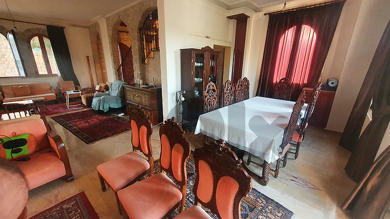 RWB149MK - House for sale in Amchit jbeil