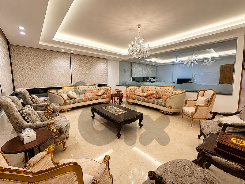 Luxury Apartment For Sale In Ras Beirut شقة للبيع في رأس بيروت CPBHS53