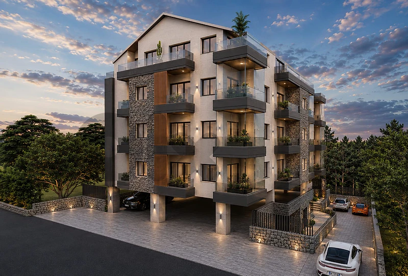 RWB172MK - Project apartment for sale in Hboub Jbeil