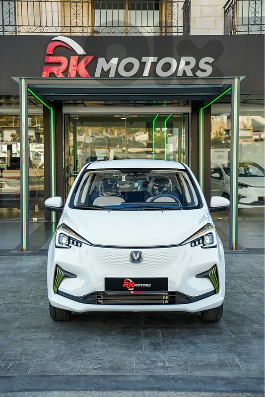 Changan E-Star , Price including registartion & warranty