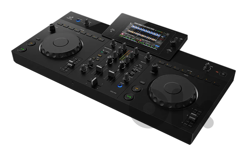 alphaTheta XDJ-AN