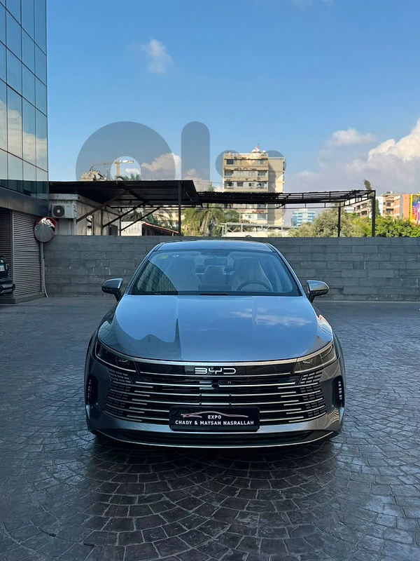 BYD 2025 destroyer 05 DM-i 50 BYD 2025 destroyer 05 DM-i 50