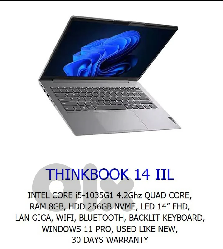 Thinkbook 14! Hot deal🔥🔥