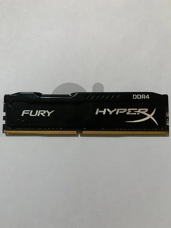 hyperx fury ram 16gb