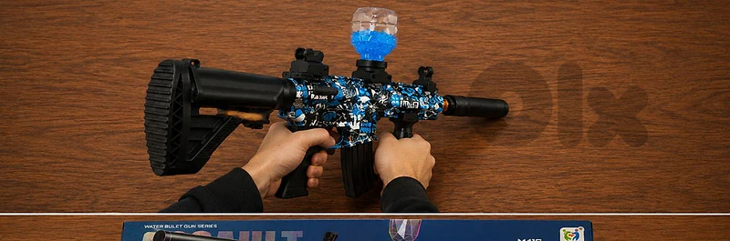 M416 tactical