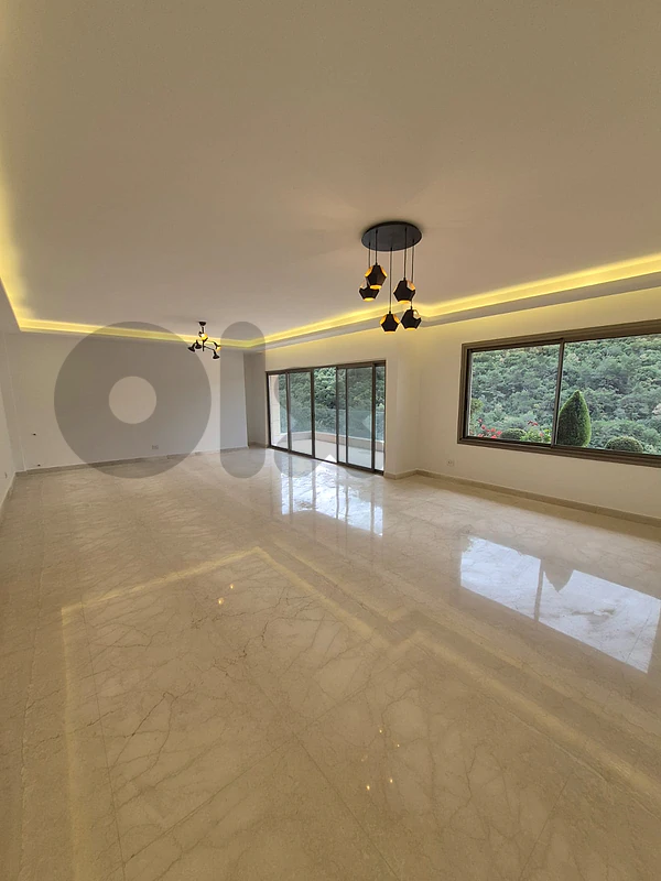 Luxurious Apartment in Biyada for Sale