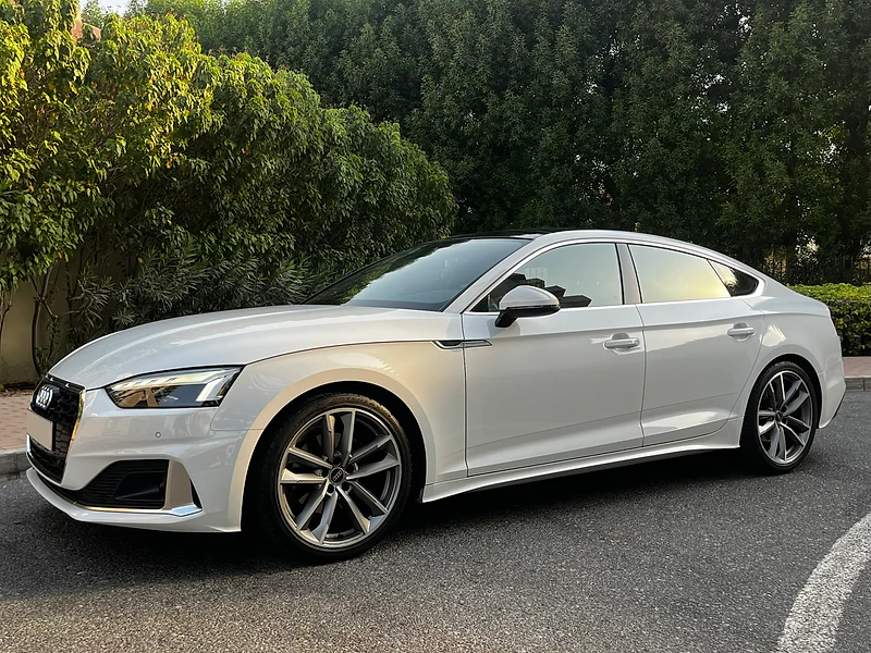 A5 Sportback Progress Edition 40 TFSI 2024