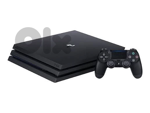 PS4 PRO 1TB
M3ADLE
