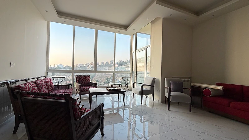 Apartment for Rent In Rabweh Apartment for Rent In Rabweh