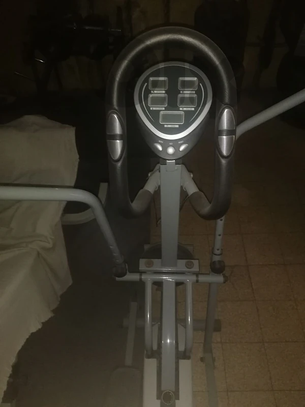 cardio