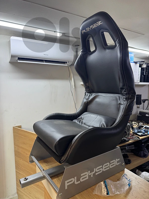 playseat