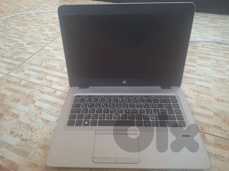 hp elitebook 840 G3