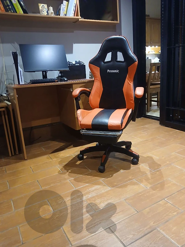 used gaming chair