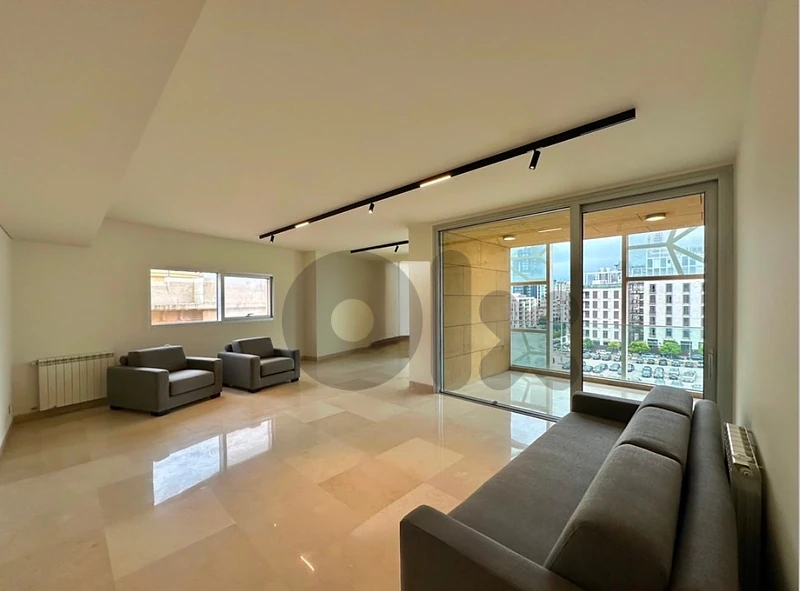 Unfurnished 3-Bedroom Apartment for Rent in Downtown MQHH0093