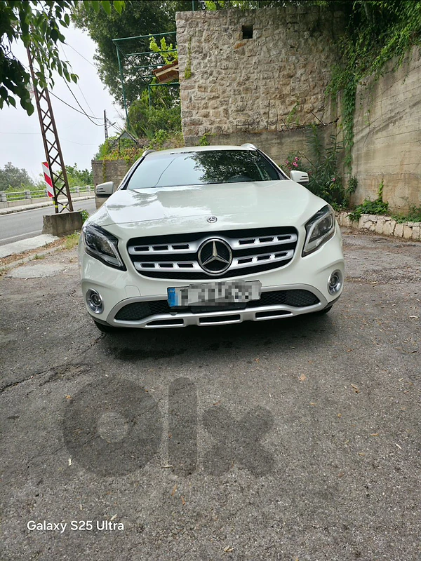 Mercedes-Benz GLE-Class 2019 Mercedes GLE 250 4Matic