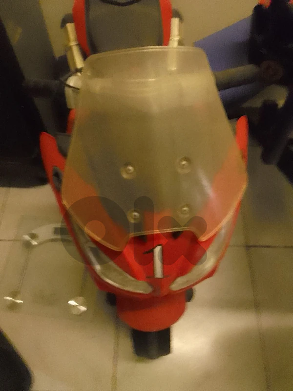 motocycle for kids