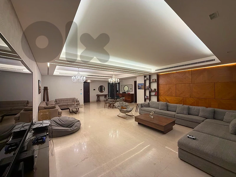 Apartment for Rent - Spears,Beirut