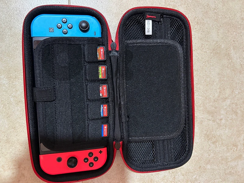 nintendo switch same as brand new nintendo switch same as brand new