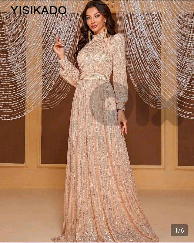 party dress