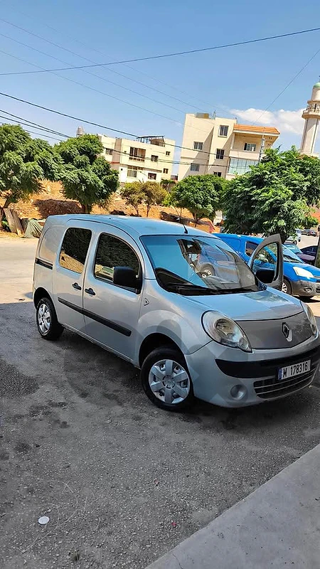 Renaylt kangoo 2012 Renaylt kangoo 2012
