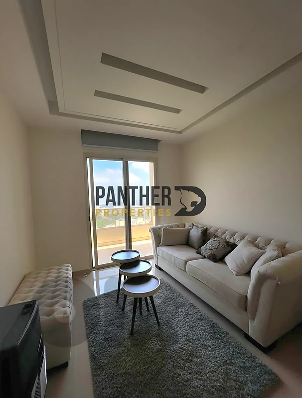 Apartment for sale in Blaybel Baabda Sea view Ref#MD142
