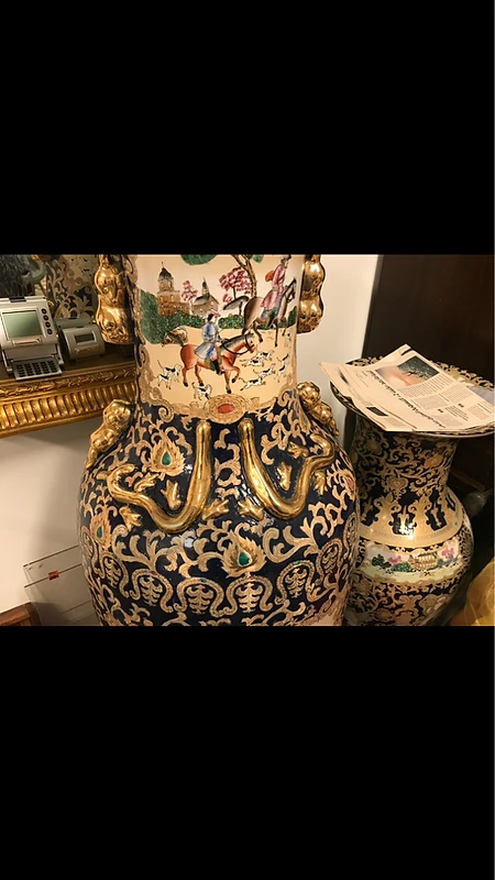 ٢ ڤاز مدهب