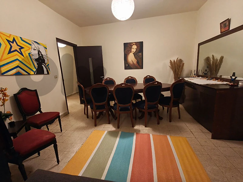 Classic Oval Dining Room Set - Table, 8 Chairs & Buffet with Mirror