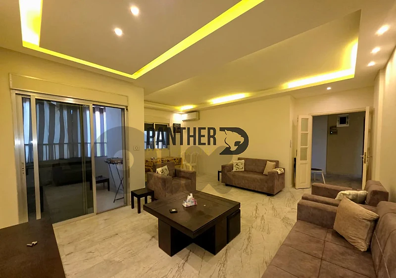 Apartment for sale in Kfarchima Baabda Ref#MD144