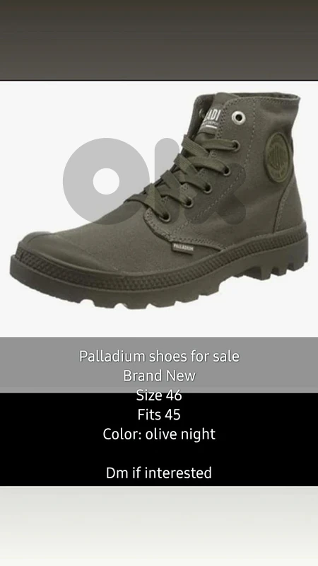 palladium shoes for men
