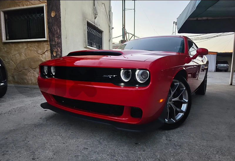 Dodge Challenger 2020 dodge challenger V6 2020