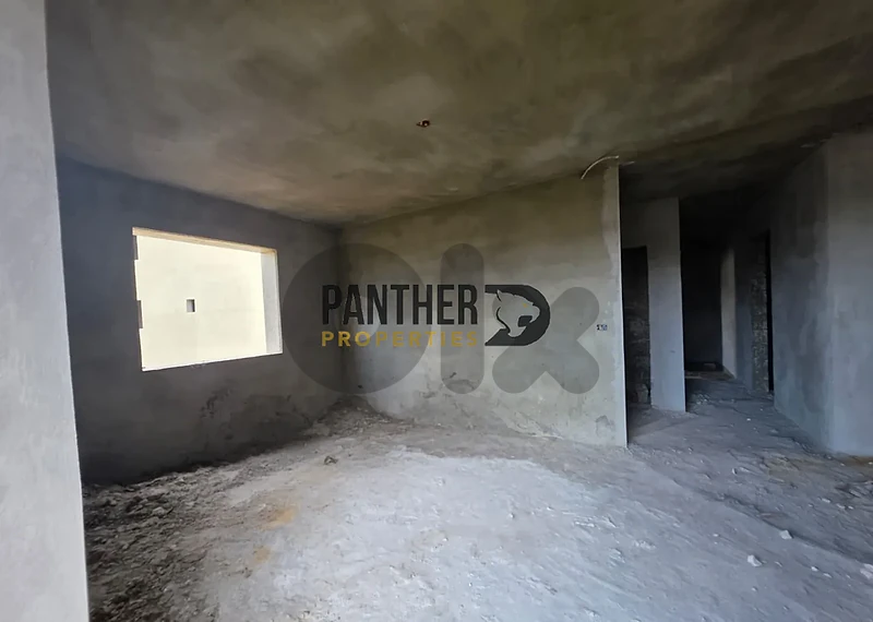 Apartment for sale Bsaba payment facilities Ref#MD145