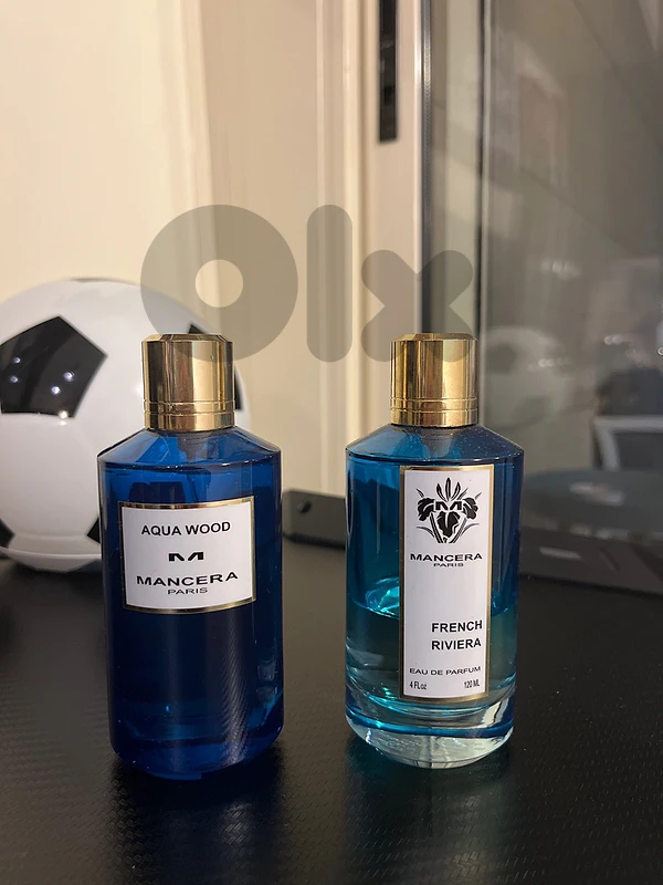 perfume