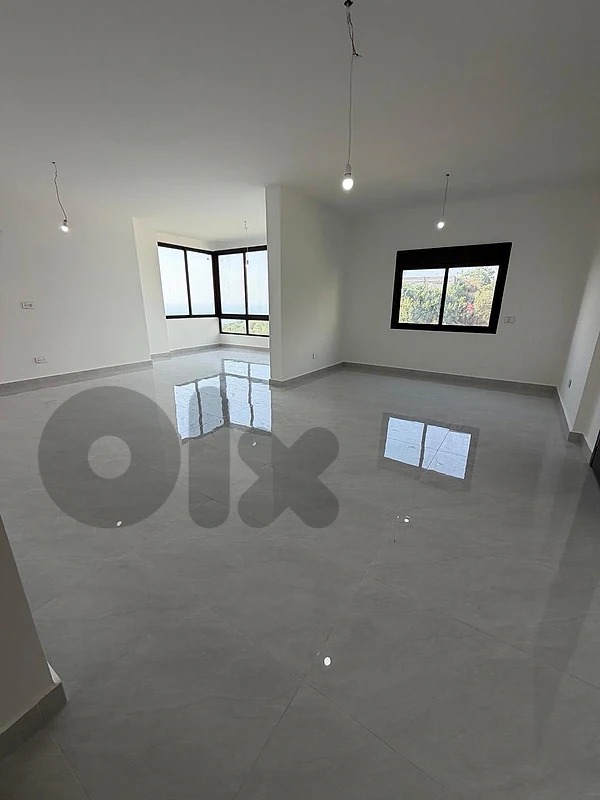 Bouar Apartment