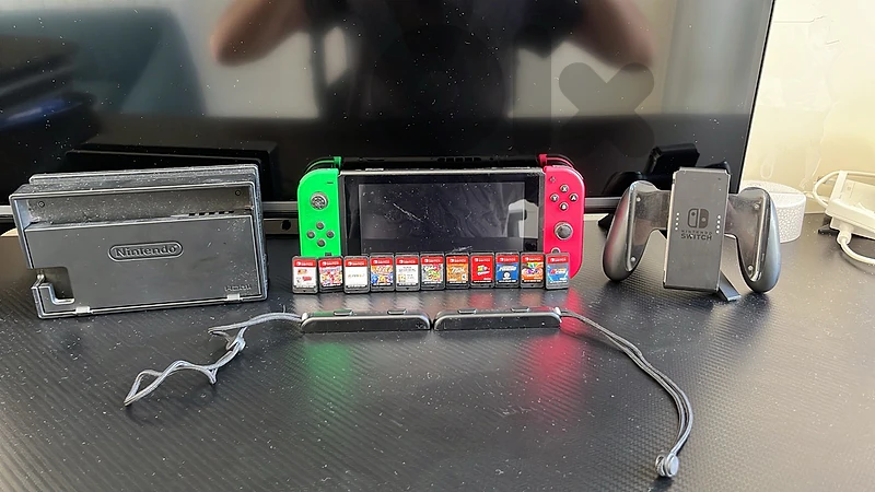 nintendo
