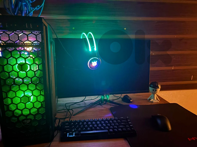 pc super ndeef w kimil hata maa el ups pc super ndeef w kimil hata maa el ups