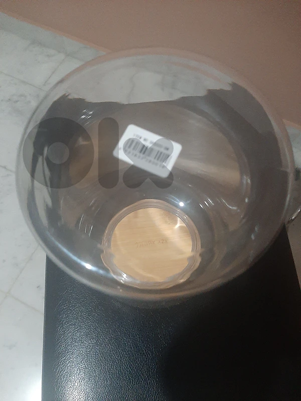 مرطبان ضغط بلاستيك باب أول