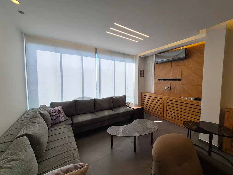 Furnished Apartment in Bsalim for Rent