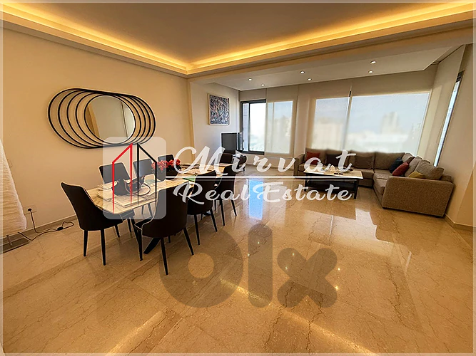 Prime & Strategic LocationlElegant Apartmentlin the Heart of Achrafieh