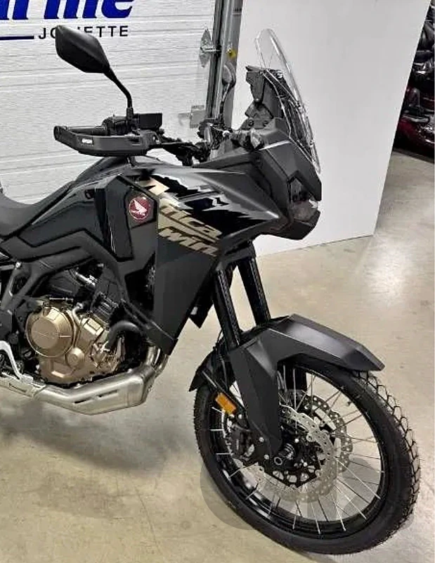 honda africa twin 1100 2026